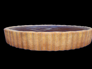 ChocolatePie 3D Model