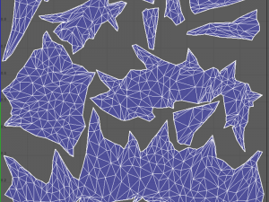 DragonFruit 3D 모델