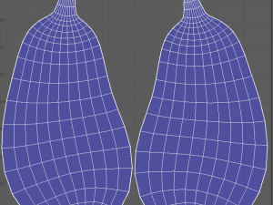 EggPlant Modelo 3D