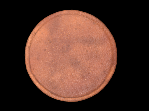 GateauBattu 3D Model
