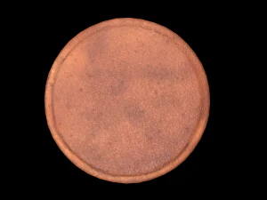 GateauBattu 3D Model