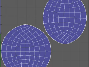 Lim&oacute;n Modelo 3D