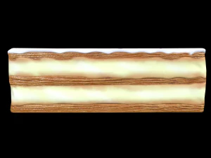 Millefeuille 3D Model