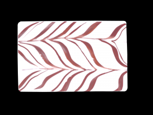 Millefeuille 3D मॉडल