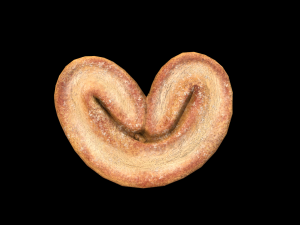 PalmierPastry 3D-Modell