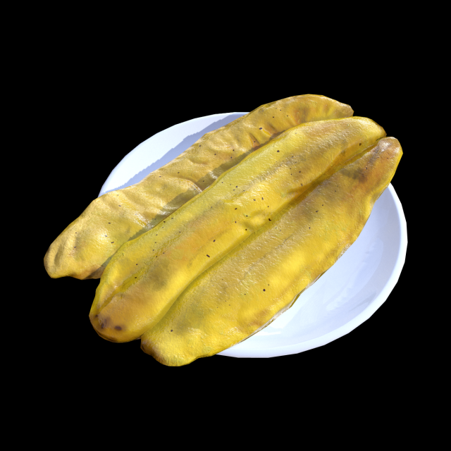 PazhamPori 3D-Modell .c4d .max .obj .3ds .fbx .stl .blend 