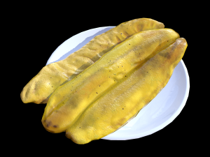 PazhamPori 3Dモデル