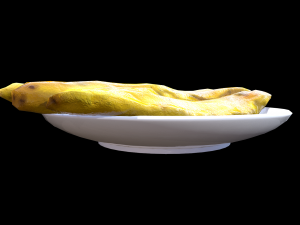 PazhamPori 3D-Modell