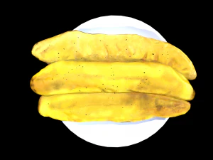 PazhamPori 3D Model