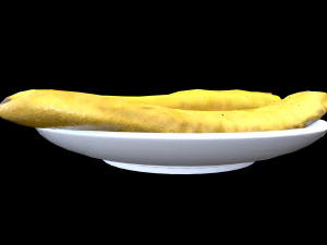 PazhamPori 3D Model