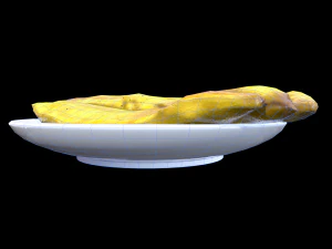 PazhamPori 3D Model