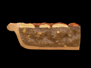 PiePecanPiece Modèle 3D