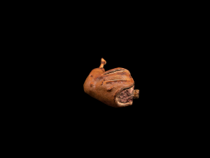 RabbitLegGrilled Modelo 3D