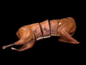 KonijnBraden 3D Model