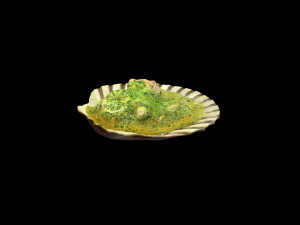 ScallopOil Model 3D