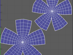 StarFruit 3D Model