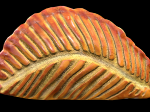 TurnoverAppleccccccccccc Modèle 3D