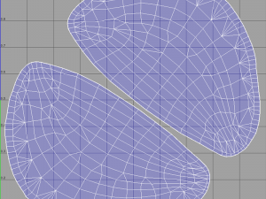 TurnoverAppleccccccccccc Modèle 3D