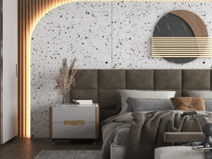 Bedroom Scene-2023 Modelo 3D