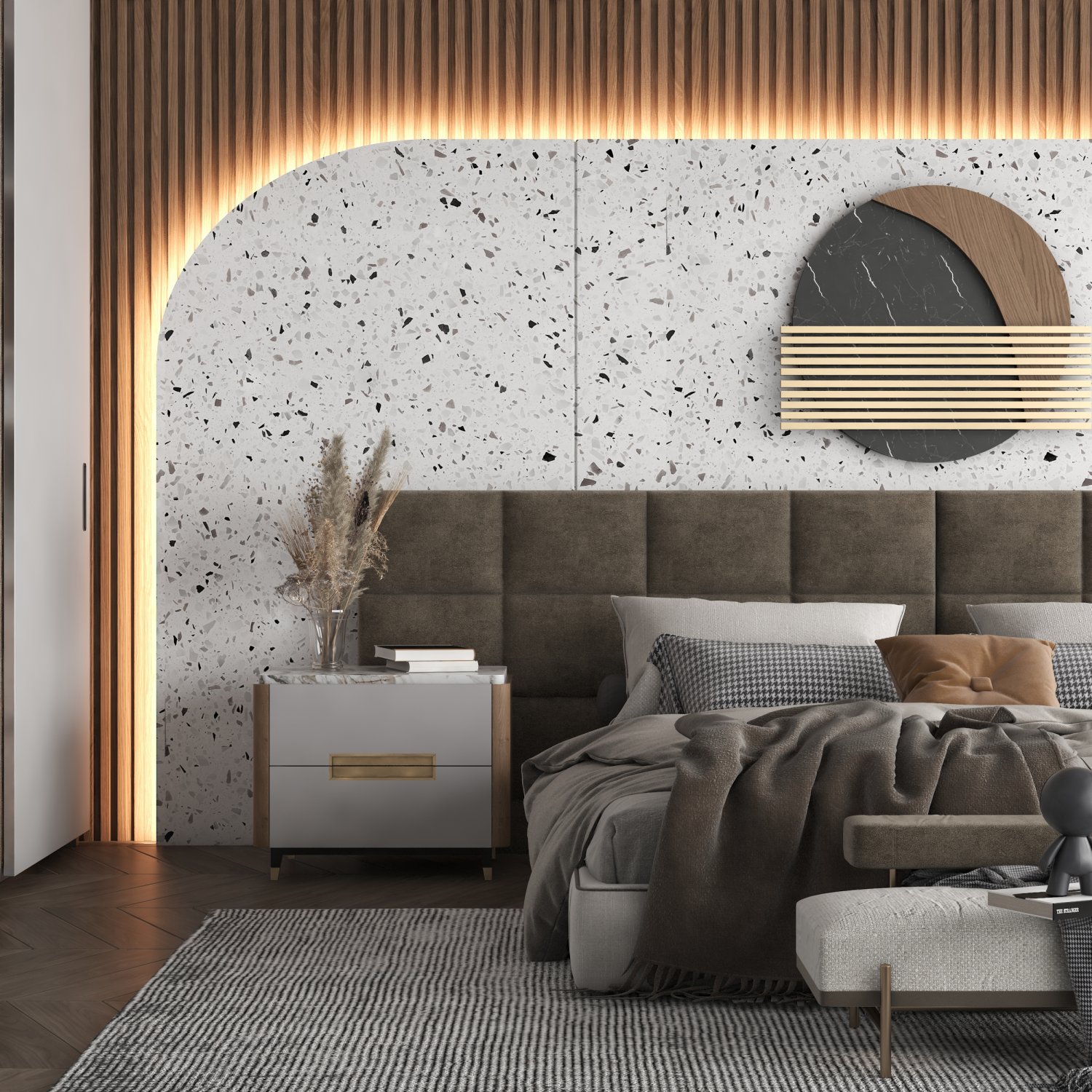 волнообразные на стене в интерьере. Scene 2023. The flash 2023. Scene 2023. Scene 2023.