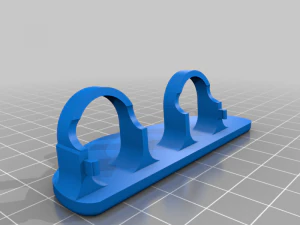 E36 - E46 PARTS 3D Print Model