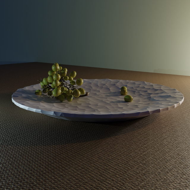 3D MODEL STL FILE SERVING PLATE-1 FOR CNC ENGRAVING MACHINE 3D Print Model .c4d .max .obj .3ds .fbx .stl .blend 