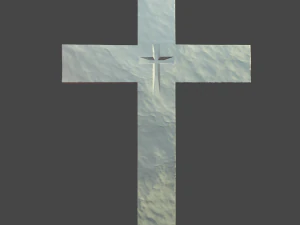 WALL ROSS 3 - CNC VE 3D YAZICI İNDİRME İ&Ccedil;İN 3D MODEL STL DOSYALARI 3D Baskı Modeli