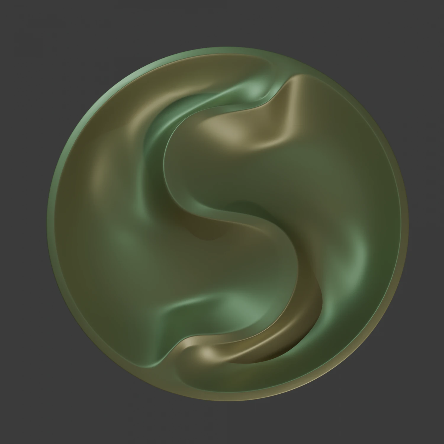 SERVING TRAY-9 - 3D MODEL STL- FILES FOR CNC AND 3D PRINTER DOWNLOAD 3D Print Model .c4d .max .obj .3ds .fbx .stl .blend 