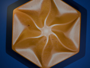 SERVING TRAY 3D MODEL STL- FILES FOR CNC AND 3D PRINTER DOWNLOAD 3D Print Model