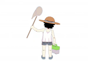 Npc - Pokemon 3D Model