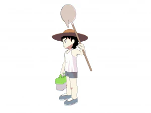 Npc - Pokemon 3D Model
