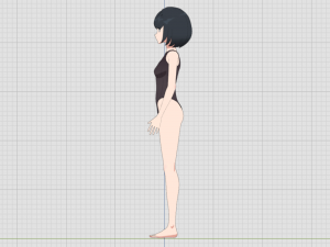 Emi 3D 모델
