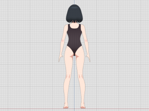 Emi 3D 모델