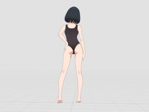 Emi 3D 모델