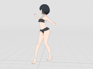 Emi 3D 모델