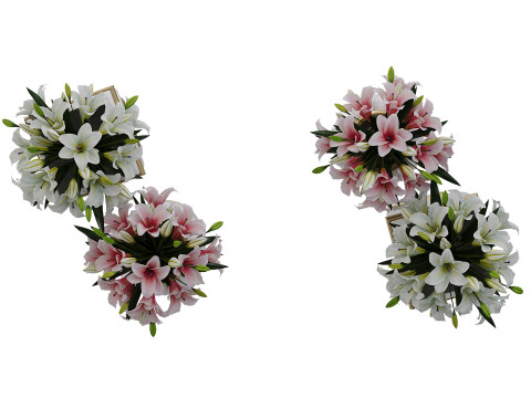 Decor vase 3Dモデル