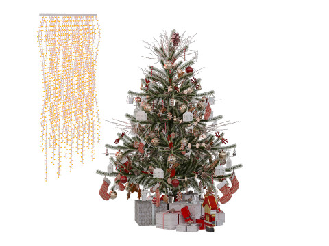 NYdecor2024 3Dモデル