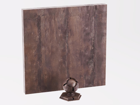 Wall surface 3 options Corona CG Textures