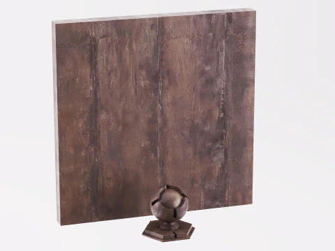 Wall surface 3 options Corona CG Textures