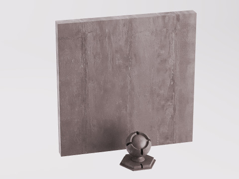 Wall surface 3 options Corona CG Textures
