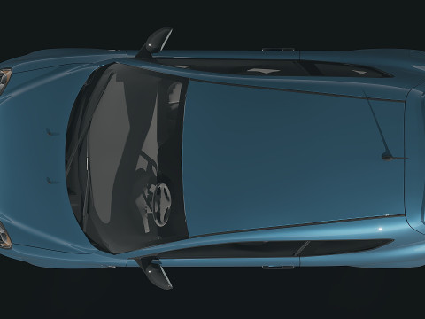 Alfa Romeo Mito Veloce 2016 Modelo 3D