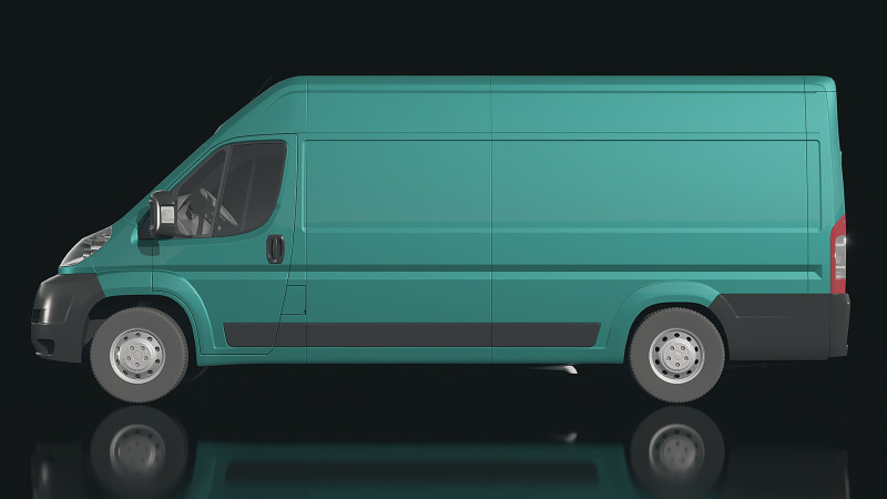 L4H3BUS 3Dモデル .c4d .max .obj .3ds .fbx .stl .blend