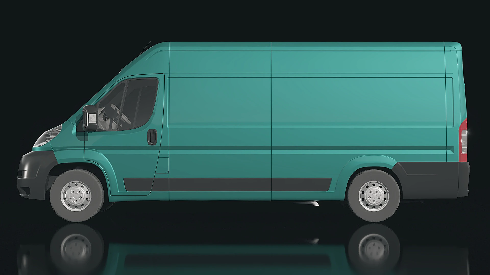 L4H3BUS 3D Model .c4d .max .obj .3ds .fbx .stl .blend 