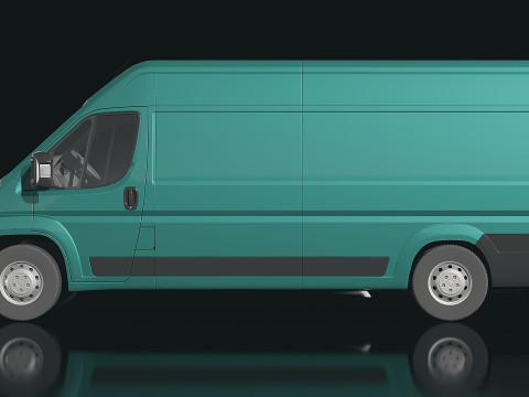 L4H3BUS Modelo 3D