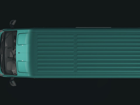 L4H3BUS Model 3D