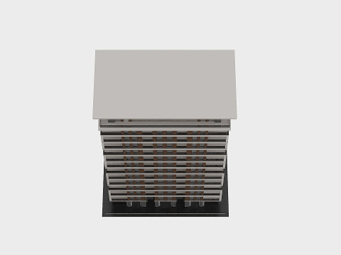 Building 3D Modell