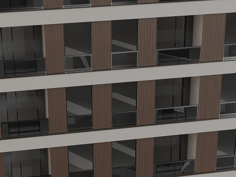Building 3D Modell