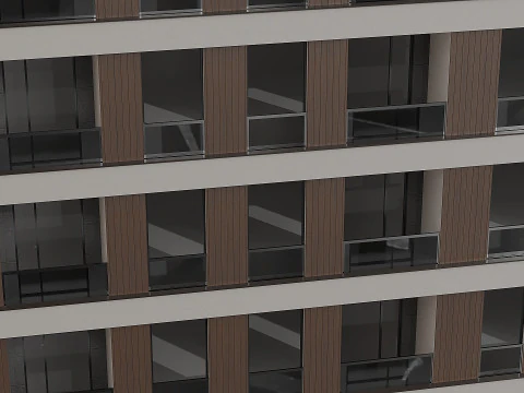 Building 3D Model