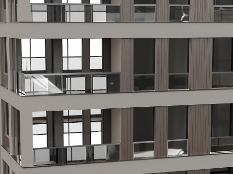 Building 3D Modell
