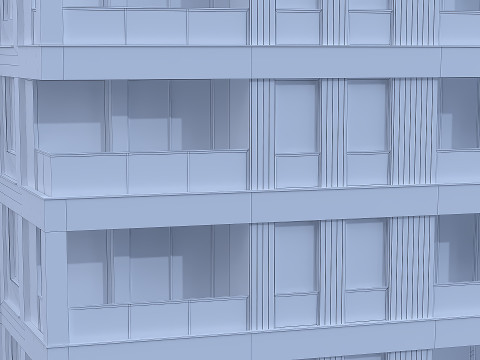 Building 3D Modell
